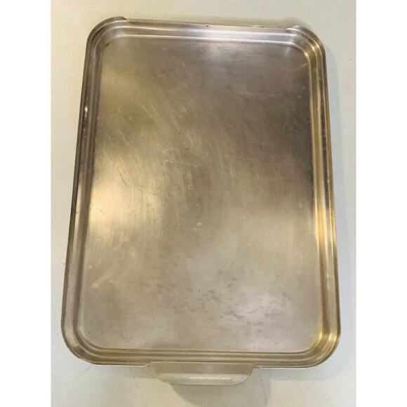 Foley Baking Aluminum 9” x 13” Baking Pan Sheet - Picture 1 of 5